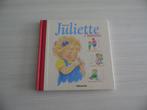 JULIETTE    3   HISTOIRES, Boeken, Doris Lauer, Fictie algemeen, Jongen of Meisje, Ophalen of Verzenden