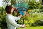 Gardena | combisystem gazonbezem | GRATIS LEVERING, Gereedschap of Accessoires, -, Verzenden, -
