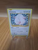 Chansey spaans 70/108, Ophalen