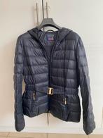 Mooie winterjas River Woods L, Blauw, River Woods, Maat 42/44 (L), Ophalen of Verzenden
