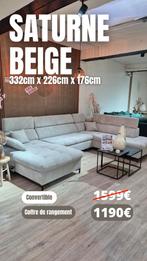 Canapé SATURNE, Enlèvement, Neuf