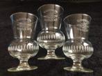 Gordon Highland Scotch Ale, 3 glazen, Verzamelen, Nieuw, Overige merken, Glas of Glazen, Ophalen of Verzenden