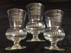 Gordon Highland Scotch Ale, 3 glazen, Verzamelen, Ophalen of Verzenden, Nieuw, Glas of Glazen, Overige merken