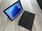 Microsoft Surface Pro 4, Computers en Software, Windows Tablets, Ophalen, Usb-aansluiting, Surface Pro 4, 12 inch