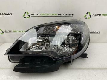 Koplamp Links Opel Mokka J13 Halogeen Origineel 42435929 beschikbaar voor biedingen