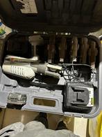 Viega Pressgun 5 persmachine, Doe-het-zelf en Bouw, Ophalen, Zo goed als nieuw