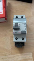 Differentieel zekering 40A -300mA - Legrand, Enlèvement ou Envoi, Neuf