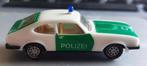 H0LK 2607 FORD POLITIE 1:87., Verzenden, Zo goed als nieuw, Auto, Overige merken