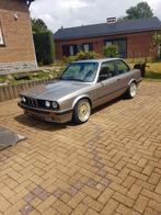 BMW E30, Auto's, BMW, Automaat, 4 cilinders, 1600 cc, Beige