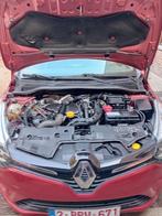 Renault Clio 15cdi 81kw 110pk, Auto's, Voorwielaandrijving, Leder en Stof, 5 deurs, Particulier