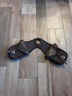 Zadeltas, Dieren en Toebehoren, Ophalen, Gebruikt, Western