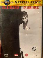 Scarface DVD, CD & DVD, DVD | Classiques, Comme neuf, Enlèvement
