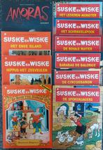 Strips Suske en Wiske, Ophalen of Verzenden, Zo goed als nieuw