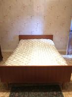 2-persoonsbed, Huis en Inrichting, Slaapkamer | Bedden, Ophalen, Gebruikt