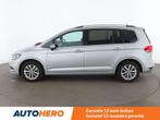 Volkswagen Touran 1.4 TSI Highline BlueMotion Tech, Auto's, Voorwielaandrijving, Gebruikt, 110 kW, Alcantara