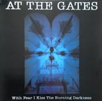 AT THE GATES – With Fear I Kiss The Burning Darkness, Verzenden, Nieuw in verpakking
