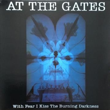 AT THE GATES – With Fear I Kiss The Burning Darkness beschikbaar voor biedingen