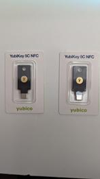 Nouveau Yubikey 5C NFC, Enlèvement, Neuf