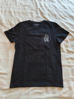 T-shirt Jack & Jones, Verzenden, Zwart, Zo goed als nieuw, Jack&Jones