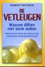 De vetleugen - Norbert Treutwein, Boeken, Ophalen of Verzenden, Nieuw