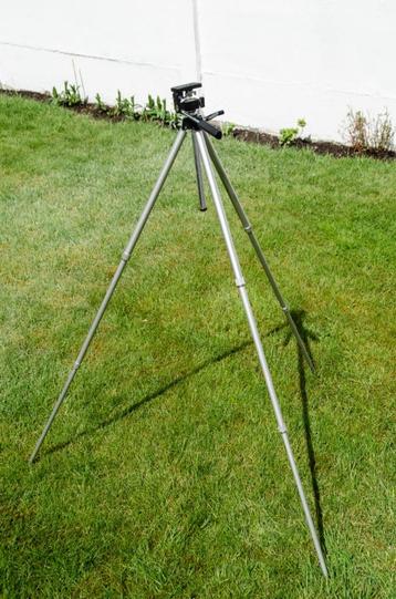 Licht fotostatief beschikbaar voor biedingen