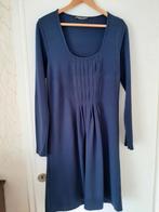 Juffrouw Jansen blauw maat L, Taille 42/44 (L), Enlèvement ou Envoi, Bleu, Juffrouw Jansen