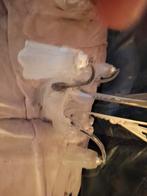 Art deco luster Hetier et Vincent, Antiek en Kunst, Ophalen