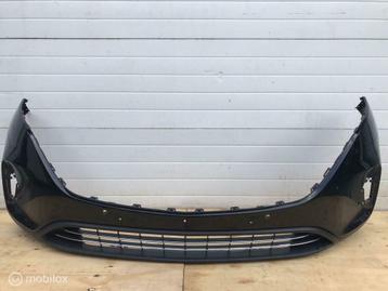Mercedes EQC N293 Bumper PDC N2938850000 N2938851100 beschikbaar voor biedingen