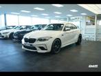 BMW Serie M M2 M2 Coupé Competition, Autos, https://public.car-pass.be/vhr/01bab9ad-ead7-412c-8b04-73c8dee7d119, Automatique, Achat