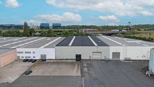 Industrieel te huur in Zwijnaarde, Immo, Huizen te huur, Overige soorten