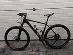 Mountainbike Cube 29" XT in nieuw staat, Fietsen en Brommers, Hardtail, Heren, Zo goed als nieuw, 53 tot 57 cm