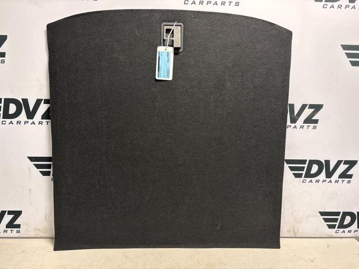 Vloerplaat bagageruimte van een Audi RS3, Auto-onderdelen, Interieur en Bekleding, Gebruikt, 3 maanden garantie, Ophalen of Verzenden