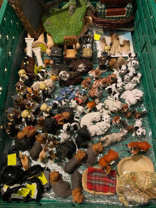 Mini beeldjes vb voor letterkast aan spotprijsjes !, Huis en Inrichting, Woonaccessoires | Overige, Nieuw, Ophalen