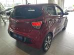 Hyundai i10 1.2i Sky | GPS, Carplay,... | FULL OPTION!, Te koop, Stadsauto, Benzine, I10