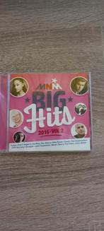 MNM big hits 2016 vol.2, Cd's en Dvd's, Cd's | Verzamelalbums, Ophalen of Verzenden, Zo goed als nieuw