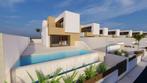 Zeer ruime villa met onderbouw op la Finca Golf, Recreatiepark, 3 kamers, Algorfa, Spanje