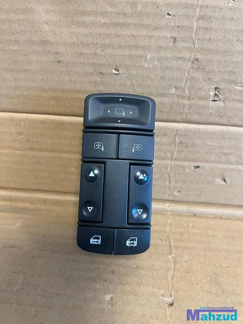 OPEL VECTRA C raam schakelaar, Auto-onderdelen, Dashboard en Schakelaars, Opel, Gebruikt, Ophalen of Verzenden