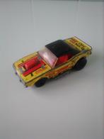 Vintage Matchbox Dodge AFHALLING LEES BESCHRIJVING, Hobby & Loisirs créatifs, Voitures miniatures | 1:50, Enlèvement, Utilisé