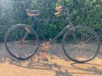 Velo de route annés 20 G. Renaux Jeumont Eroica, Ophalen