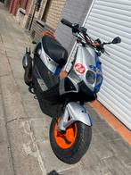 Peugeot tkr classe b clés +cadenas fourni avec ses papiers, Fietsen en Brommers, Ophalen, Tweetakt, Overige modellen, 49 cc