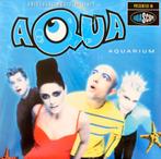 CD- Aqua – Aquarium, Cd's en Dvd's, Cd's | Pop, Ophalen of Verzenden