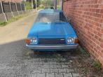 Oldtimer, Auto's, Particulier, Te koop