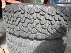 BF Goodrich - All Terrain - LT245/65R17 Auto banden, Ophalen, All Season, Band(en), Bestelwagen
