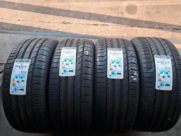 255/50/19 2555019 255/50R19 Runflat Continental démo, Enlèvement, BMW