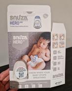 Snuza Hero baby breathing monitor, Ophalen, Zo goed als nieuw