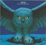 CD NEW: RUSH - Fly By Night (1975) (Remaster), Ophalen of Verzenden, Nieuw in verpakking, Progressive