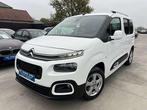 Citroen Berlingo 1.2I 110PK 7 ZETELS NAVIGATIE PDC CARPLAY, Monovolume, Euro 6, 1199 cc, Handgeschakeld