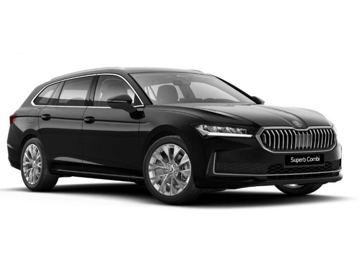 Skoda Superb Selection*Camera36*Sièges massants, Auto's, Skoda, Bedrijf, Superb, Adaptive Cruise Control, Airbags, Airconditioning