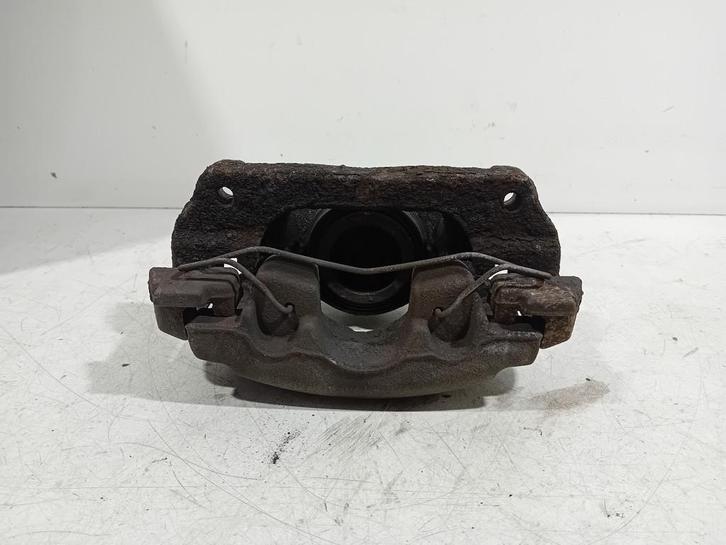 REMKLAUW LINKS VOOR Renault Megane III Grandtour (KZ), Auto-onderdelen, Remmen en Aandrijving, Renault, Gebruikt