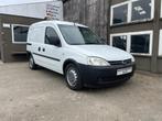 Opel Combo, 55 kW, Opel, 550 kg, 1220 kg